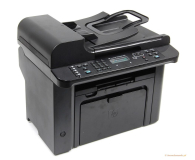 HP Urządzenie wielofunkcyjne HP LaserJet Pro M1536dnf (CE538A#B - 1420580 - zdjęcie 2